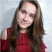 diplomata al istituto tecnico commerciale A.Pacinotti di pisa nel indirizzo SIA (Sistemi informataci aziendali) ottima conoscenza dei linguaggi di programmazione tra cui C, C , CAML, PHP, SQL, HTML. Diplomata con 83 e ora iscritta presso l'università di p